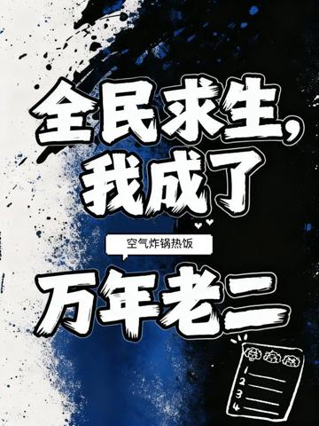 全民求生，我成了萬年老二