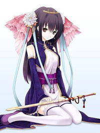 曹操之女