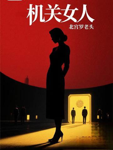 機關女人