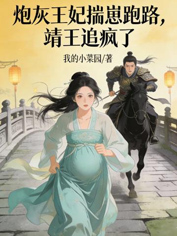 王爺，王妃懷了您的崽