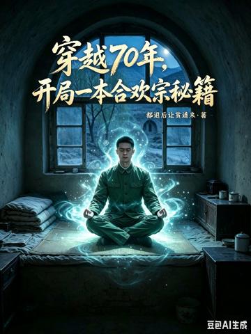 穿越70年，開局一本合歡宗秘籍