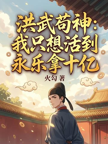 洪武茍神：我只想活到永樂拿十億