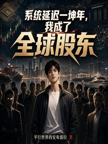 系統延遲一坤年，我成了全球股東