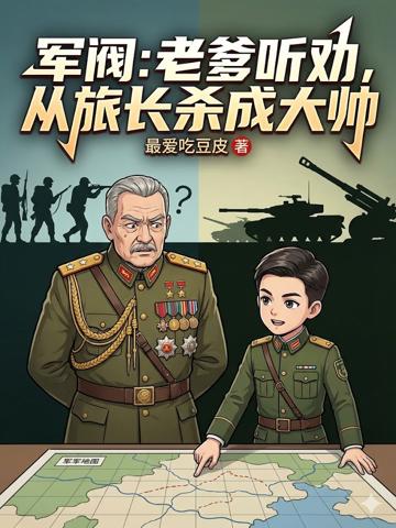 軍閥：老爹聽勸，從旅長殺成大帥