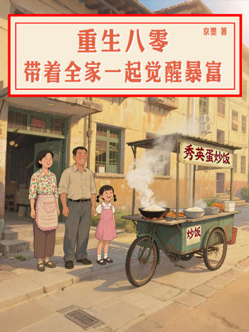重回八零，帶著全家一起覺醒暴富