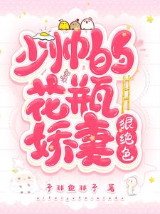 少帥的花瓶嬌妻狠絕色