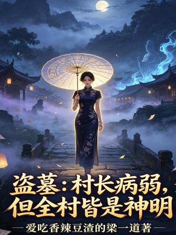 盜墓：村長病弱，但全村皆是神明