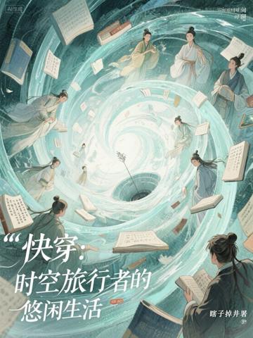 快穿：時空旅行者的悠閑生活