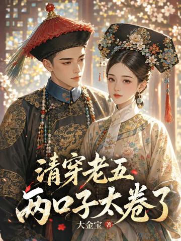 清穿老五兩口子太卷了