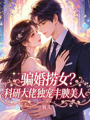 騙婚撈女？科研大佬獨寵豐腴美人