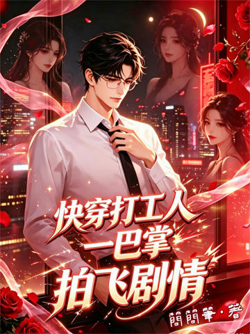 快穿打工人，一巴掌拍飛劇情