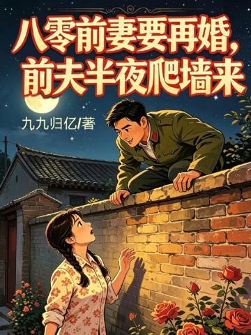 八零前妻要再婚，前夫半夜爬墻來