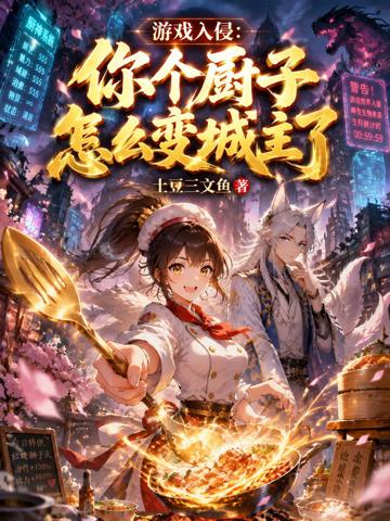 游戲入侵：你個廚子怎麼變城主了