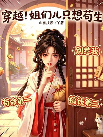 穿越！姐們兒只想茍生