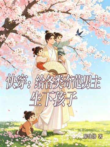 快穿：給各類奇葩男主生下孩子