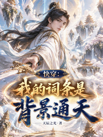 快穿：我的詞條是背景通天