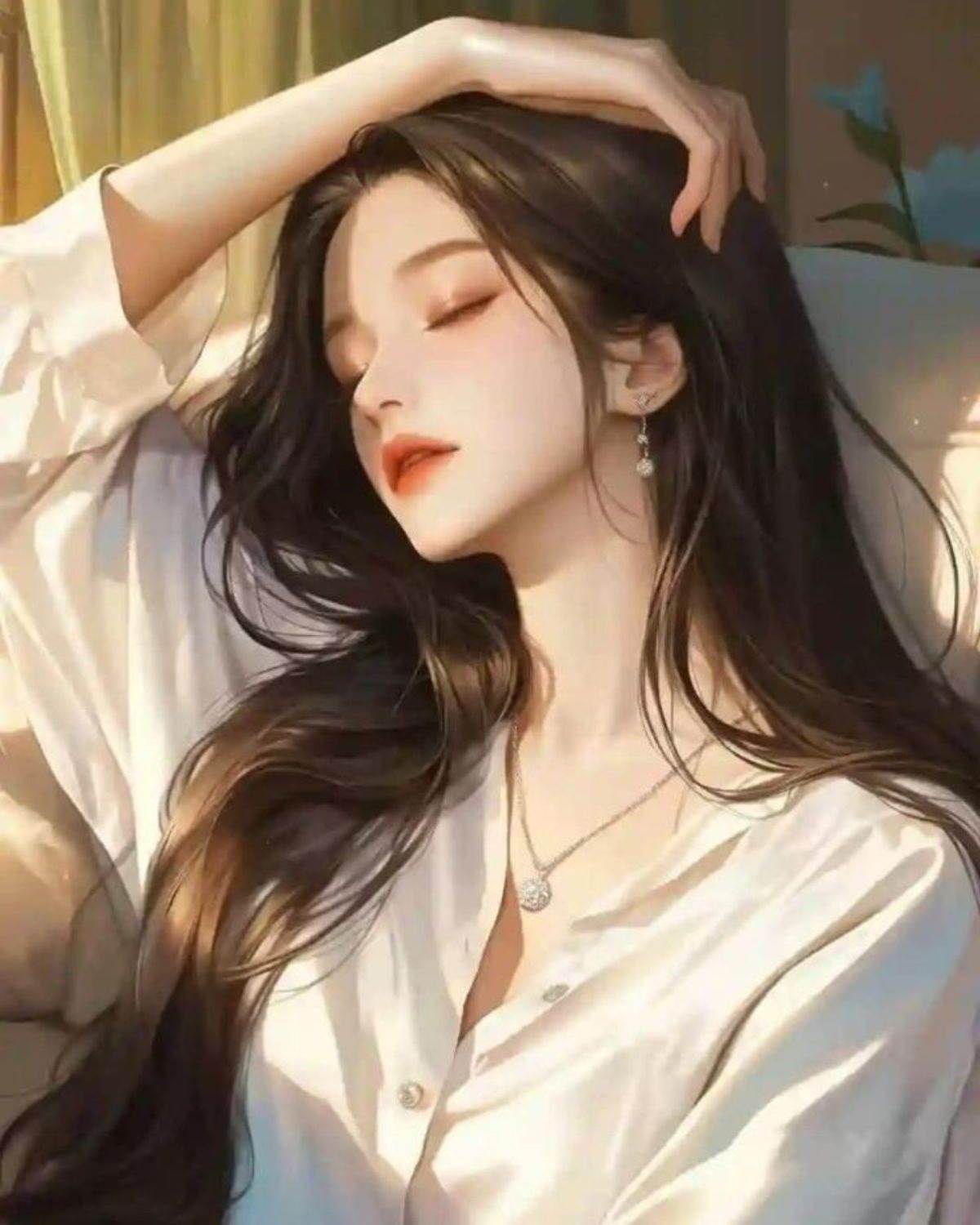 虐文女主她翻身了