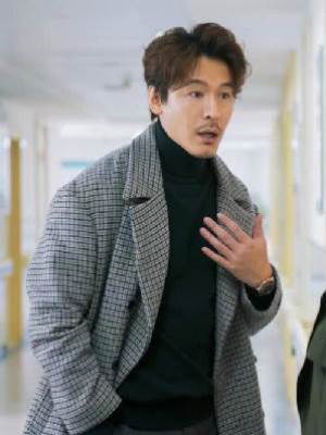 遭遇背叛后，她復婚了。原諒前夫的錯，還會幸福嗎？