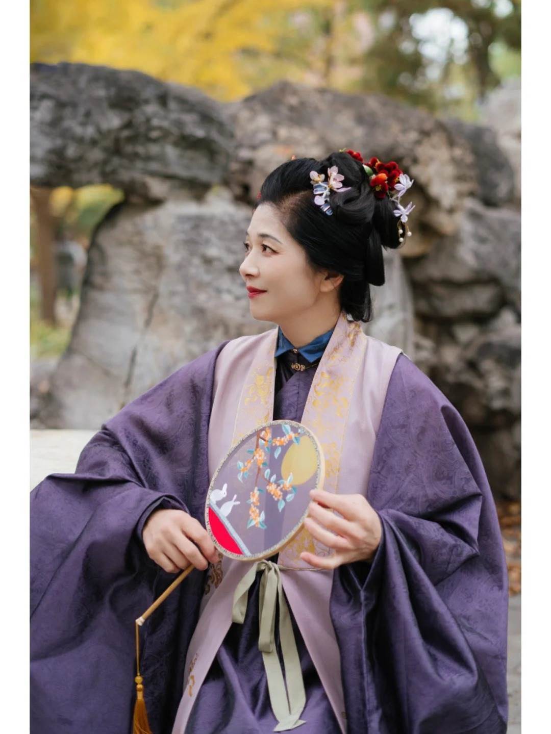 帶著超市穿書，我變成了老太太