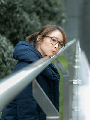 守得云開見月明