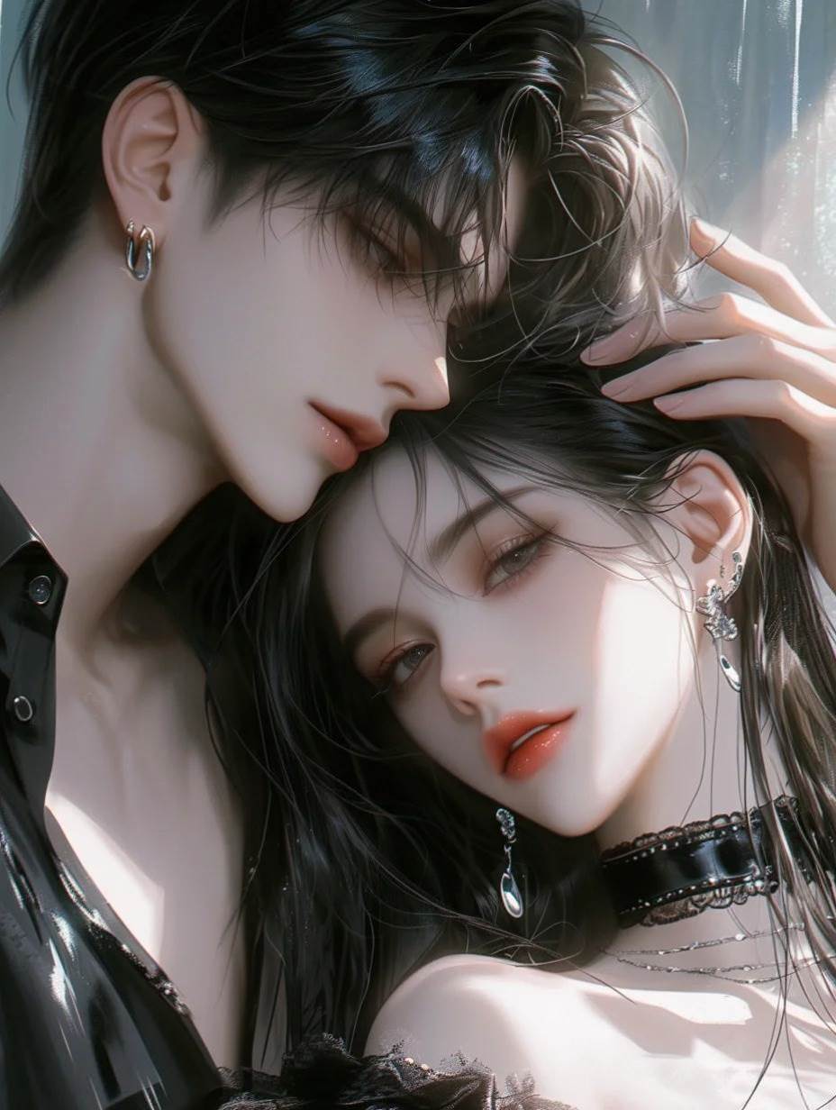 惡毒女配覺醒記憶后