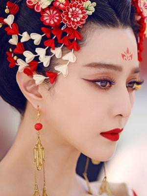 公主行：長安居大不易