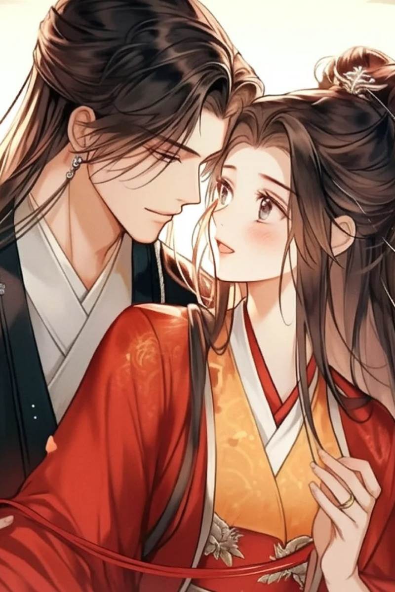 我才不做怨種女配