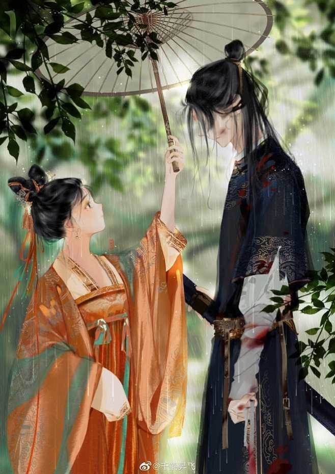 五百兩買了個俊王爺