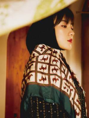 11.地師少女尋找降頭師