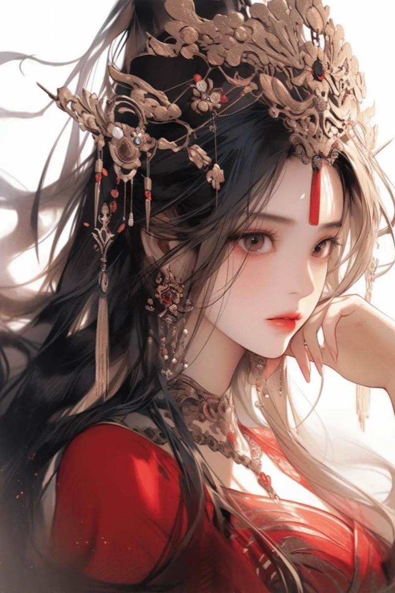 重生之醫品嬌妃