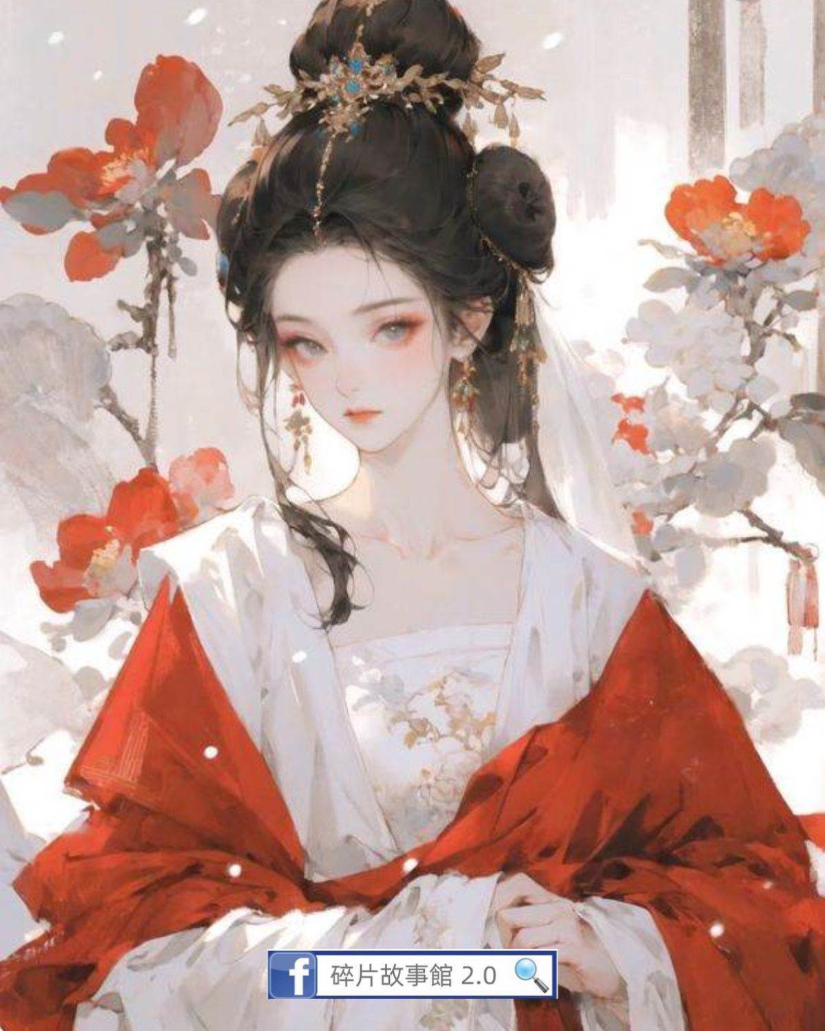 誰家郡主當成我這樣