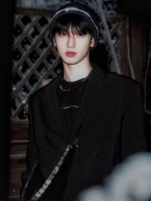 心機小蛇已就位