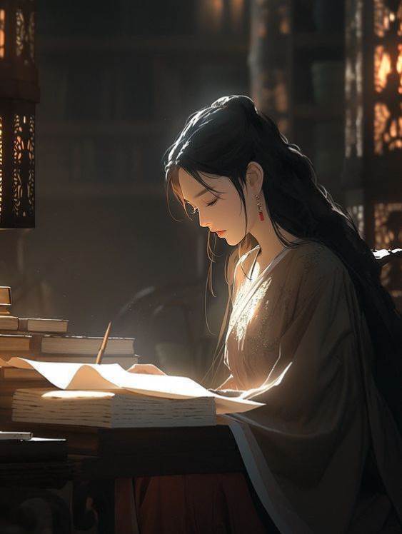 心理輔導後校花背刺我