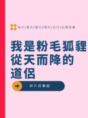 我是粉毛狐貍從天而降的道侶