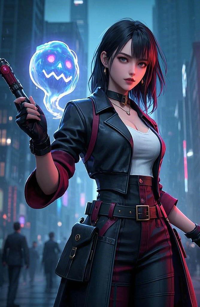 男主他功德無量