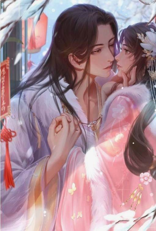 反渣筆記：夫君你怎麼哭了