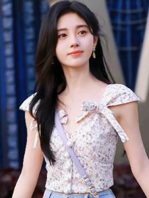 如果我是娛樂圈文里的女配