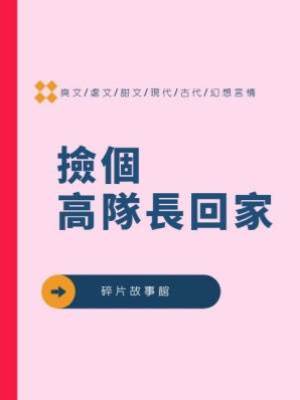 撿個高隊長回家