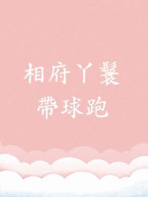 相府丫鬟帶球跑