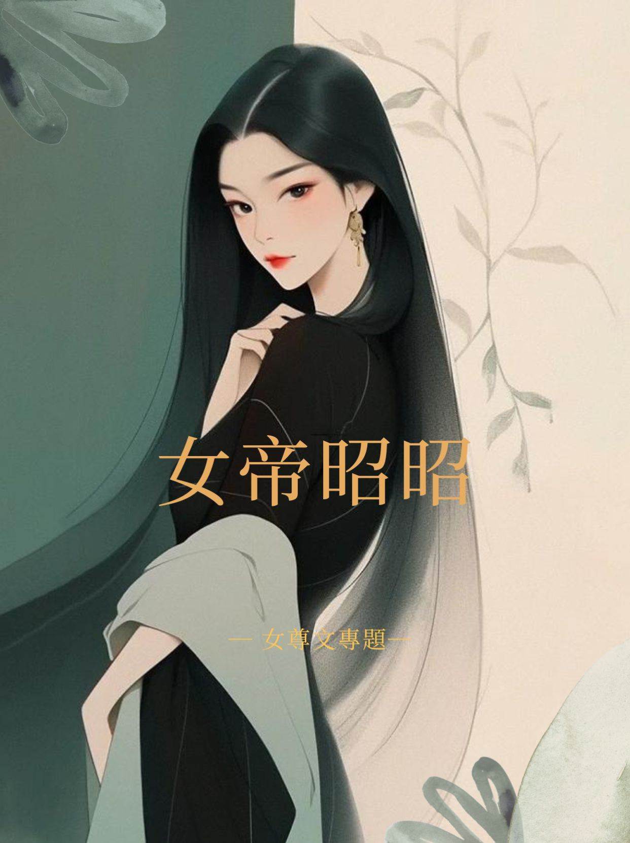 女帝昭昭