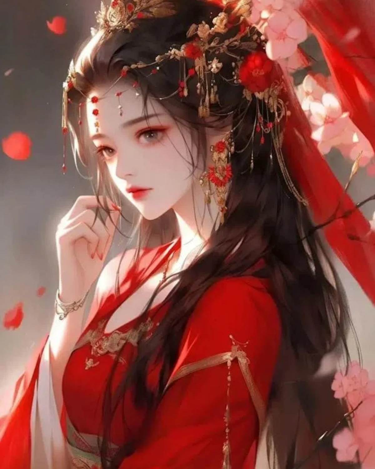 娘娘總是不想有娃