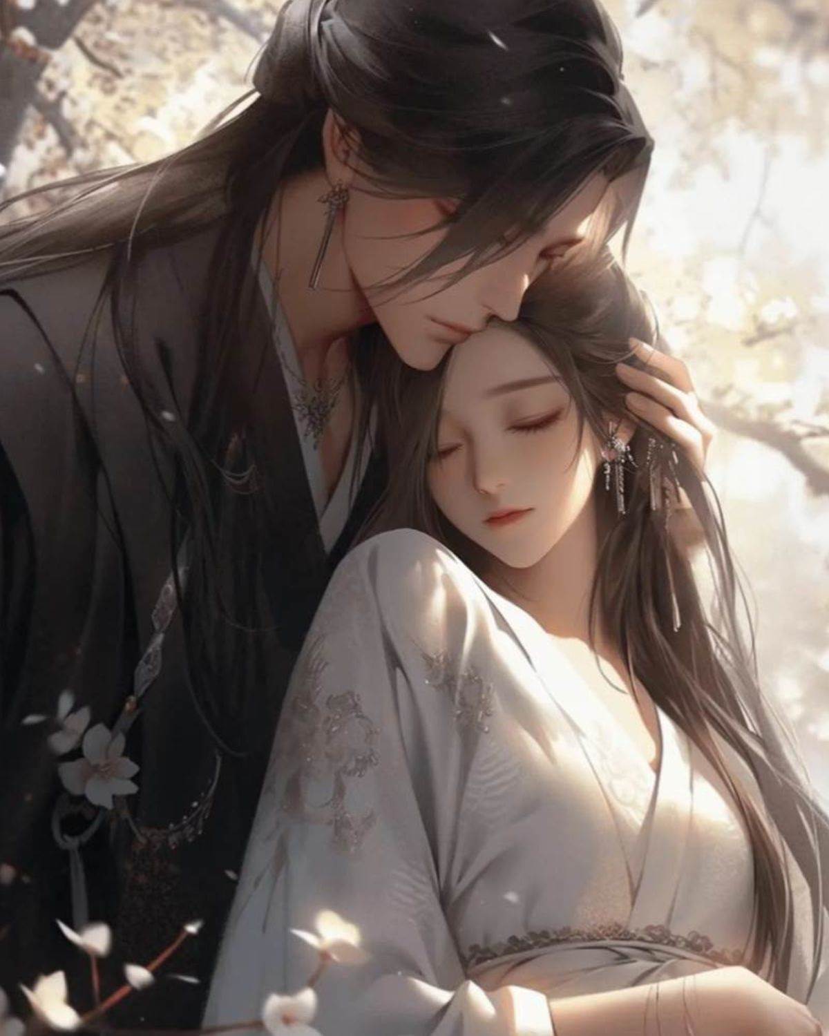 農女致富：山里漢寵妻無度