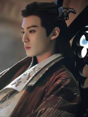 師父是個小氣鬼