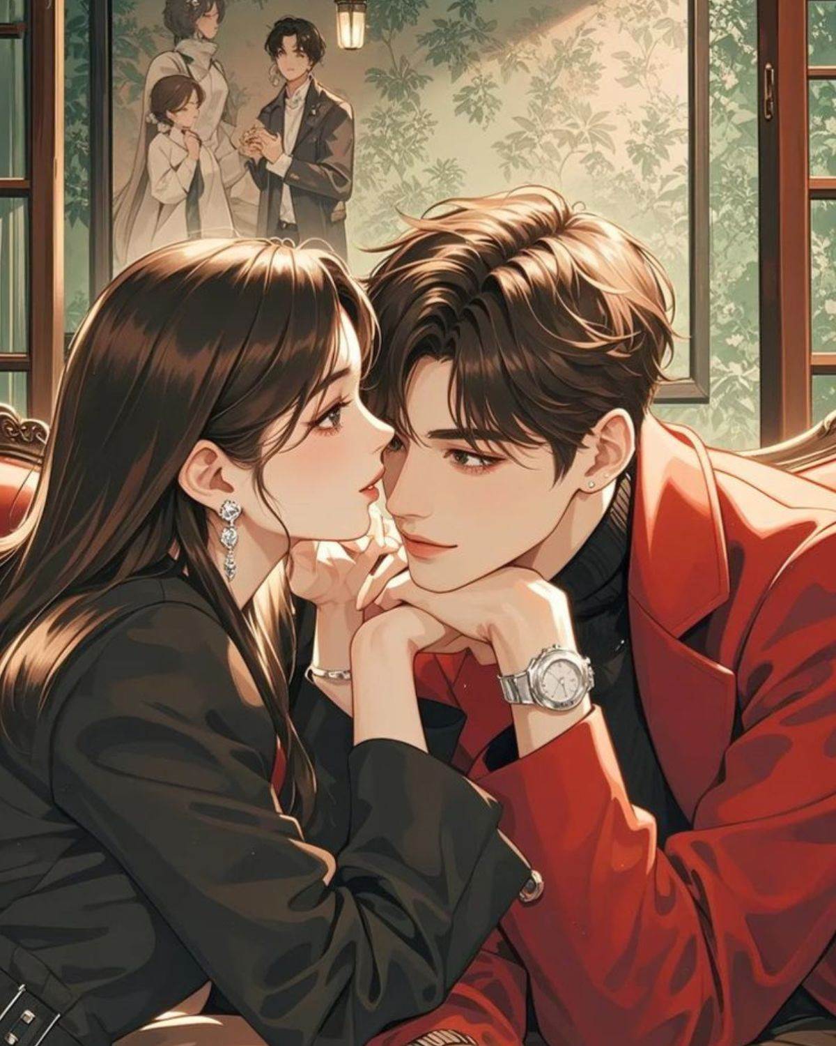 總裁，您夫人帶著小少爺跑了！