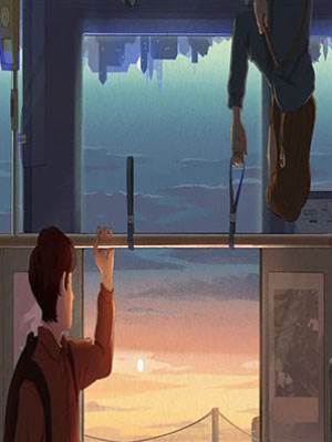 野王哥哥有點甜