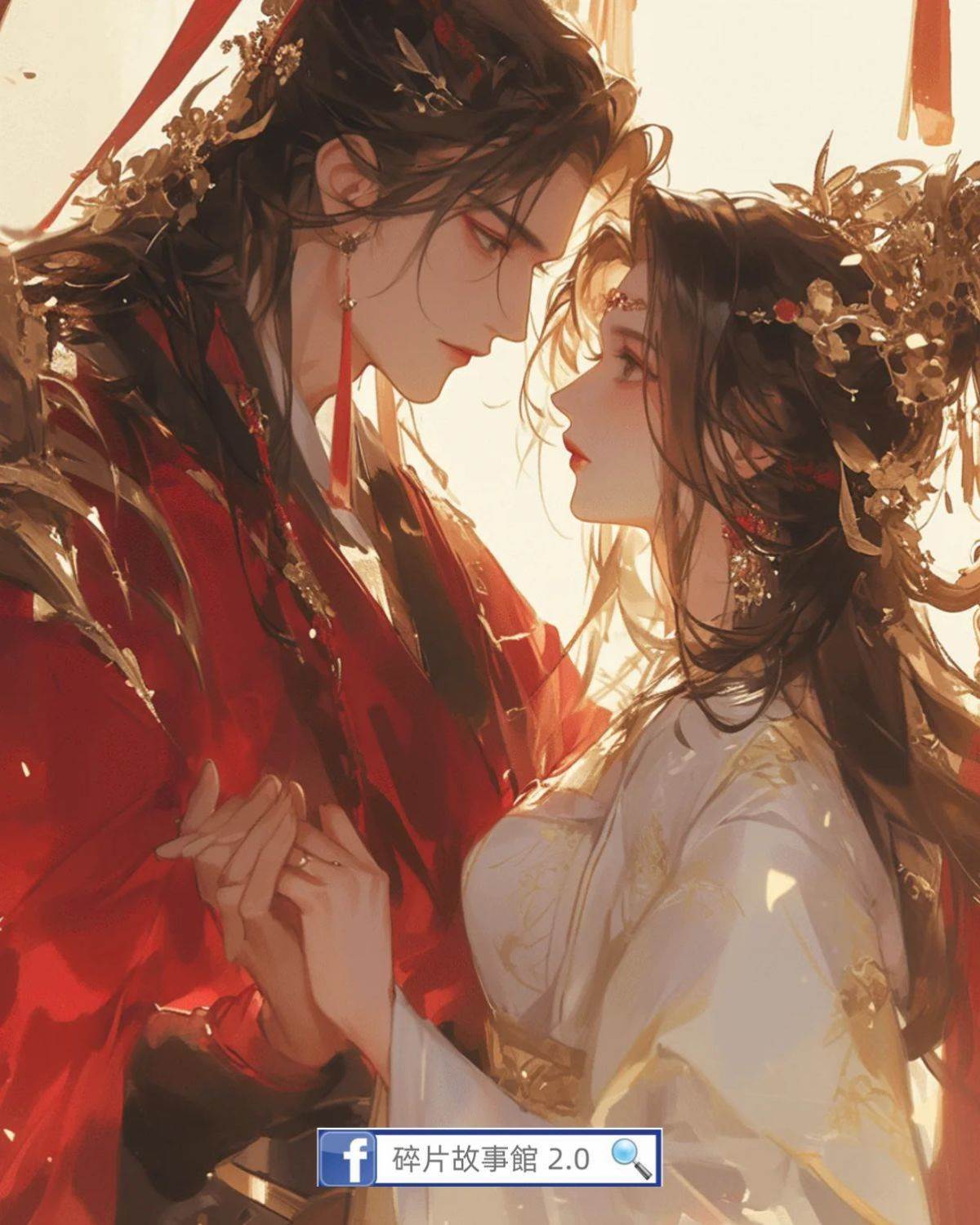 不想做皇後的尚書不是好尚書