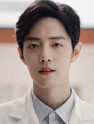 為「醫」消得人憔悴