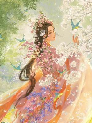 黑月光照亮后宮