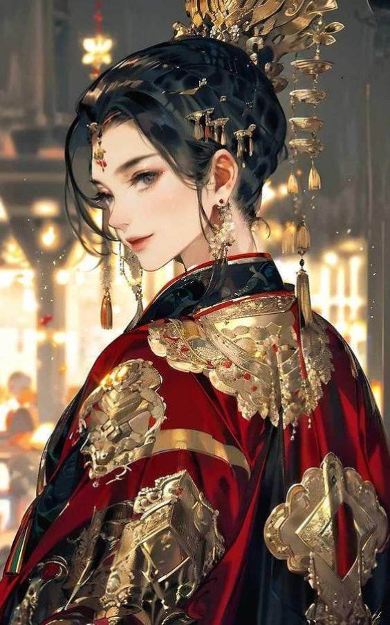 鈕葫蘆謝嘉要登基