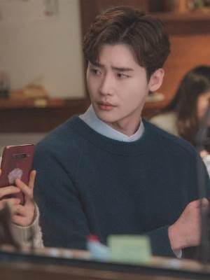 破產后再遇前男友